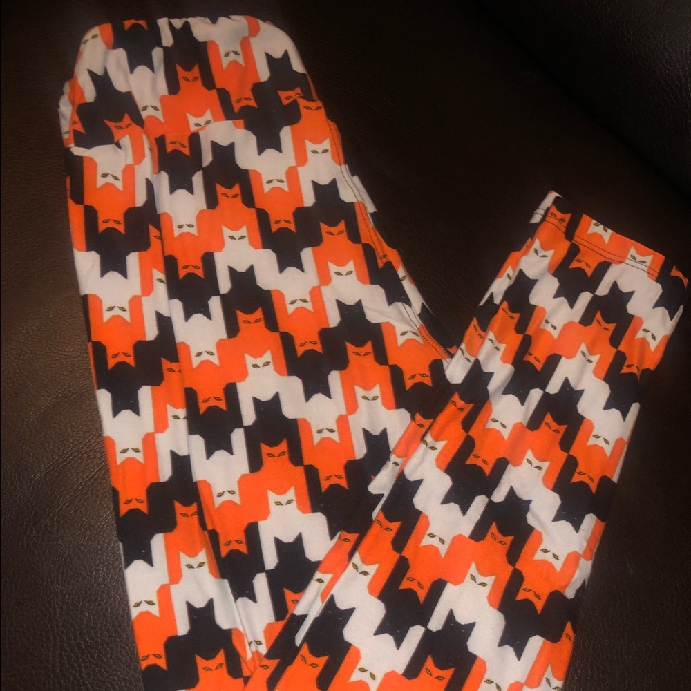 Lularoe Bats OS